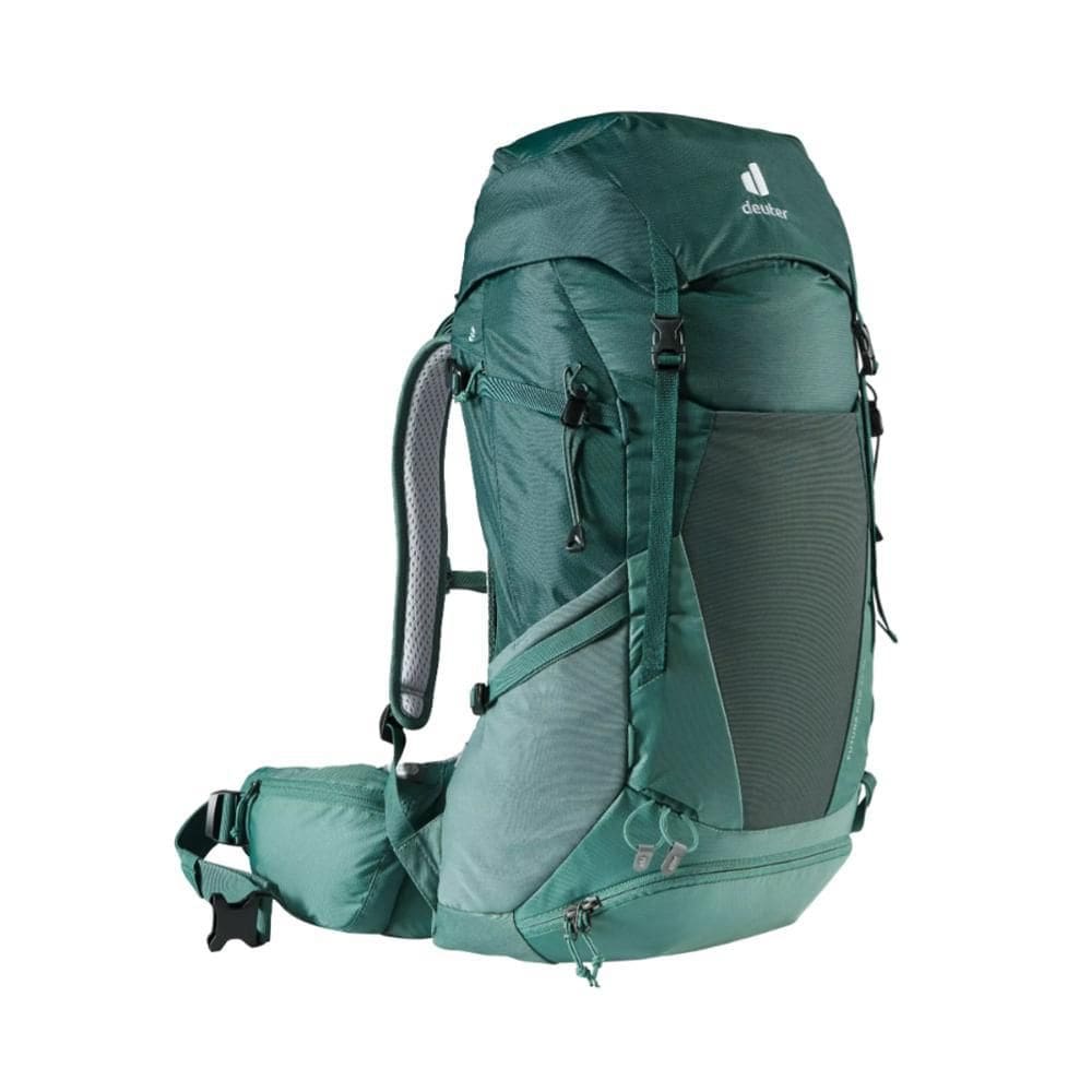Mochila Futura Pro 34 Sl New Verde