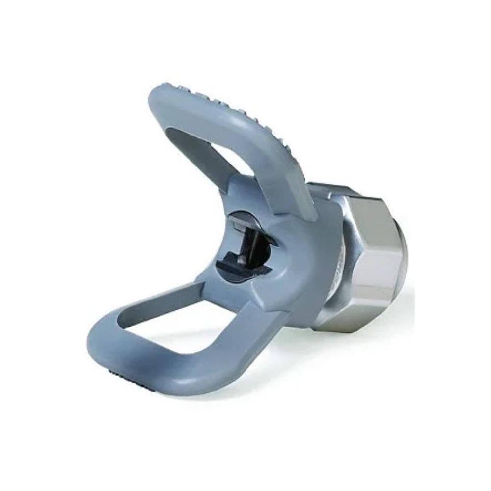 Porta Bico Rac Xhd005 Alta Pressão - Rosca 17.45Mm  Graco