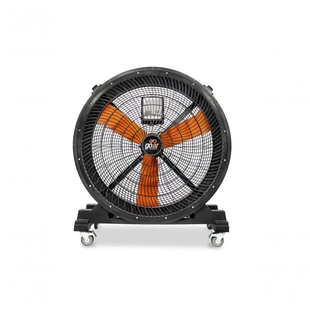 Ventilador Powerflow Móvel 220V Motor Brushless