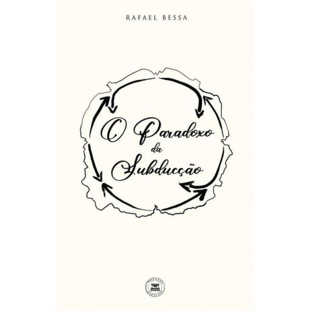 O Paradoxo Da Subducção