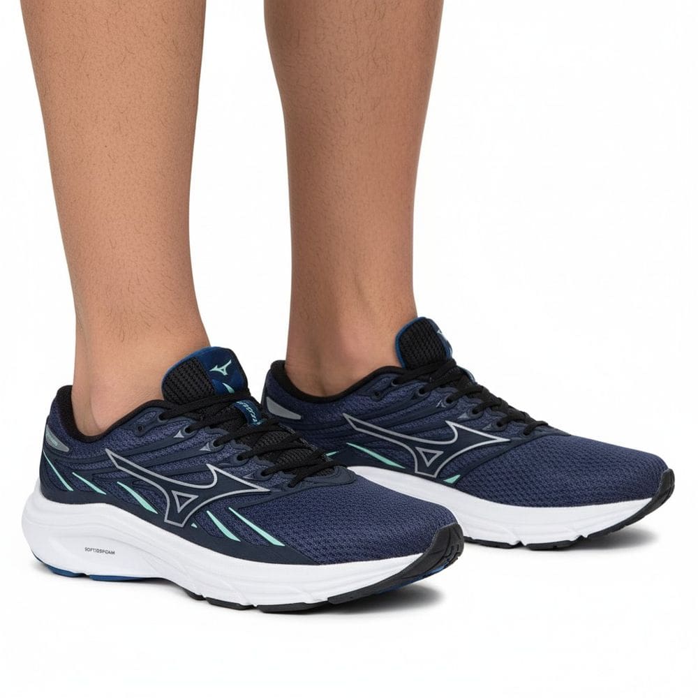 Tênis Mizuno Jet 8 Esportivo autêntico | Extra