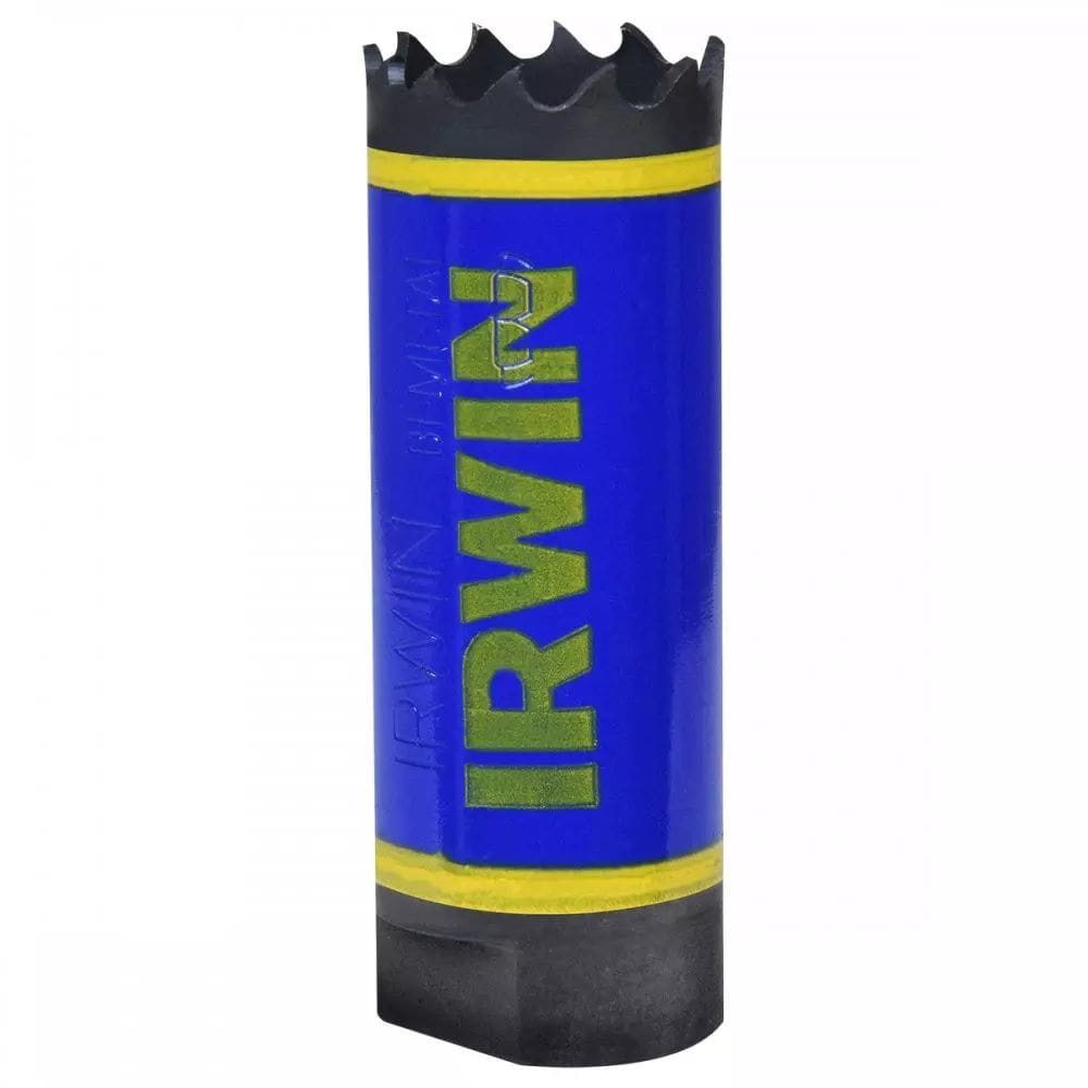 Serra Copo Irwin 1 Polegada Bi-Metal 10702