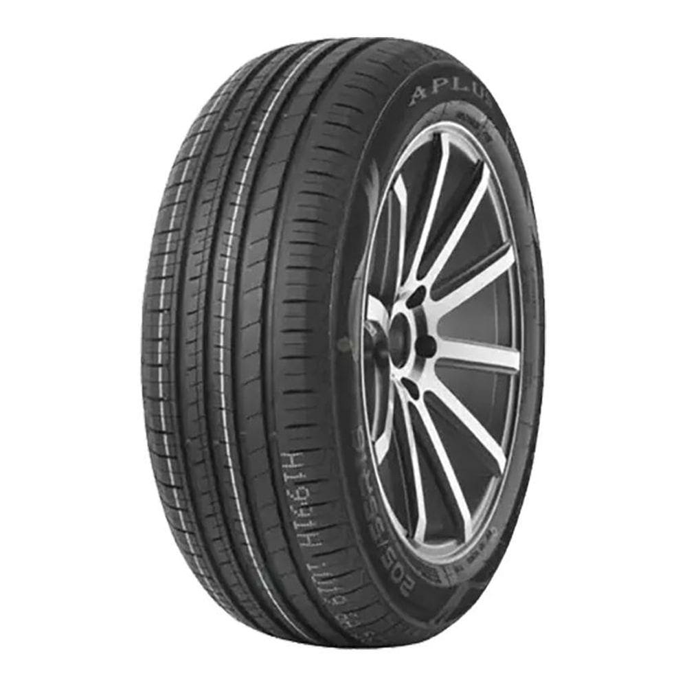 Pneu Aplus Aro 15 175/50R15 A609 75H