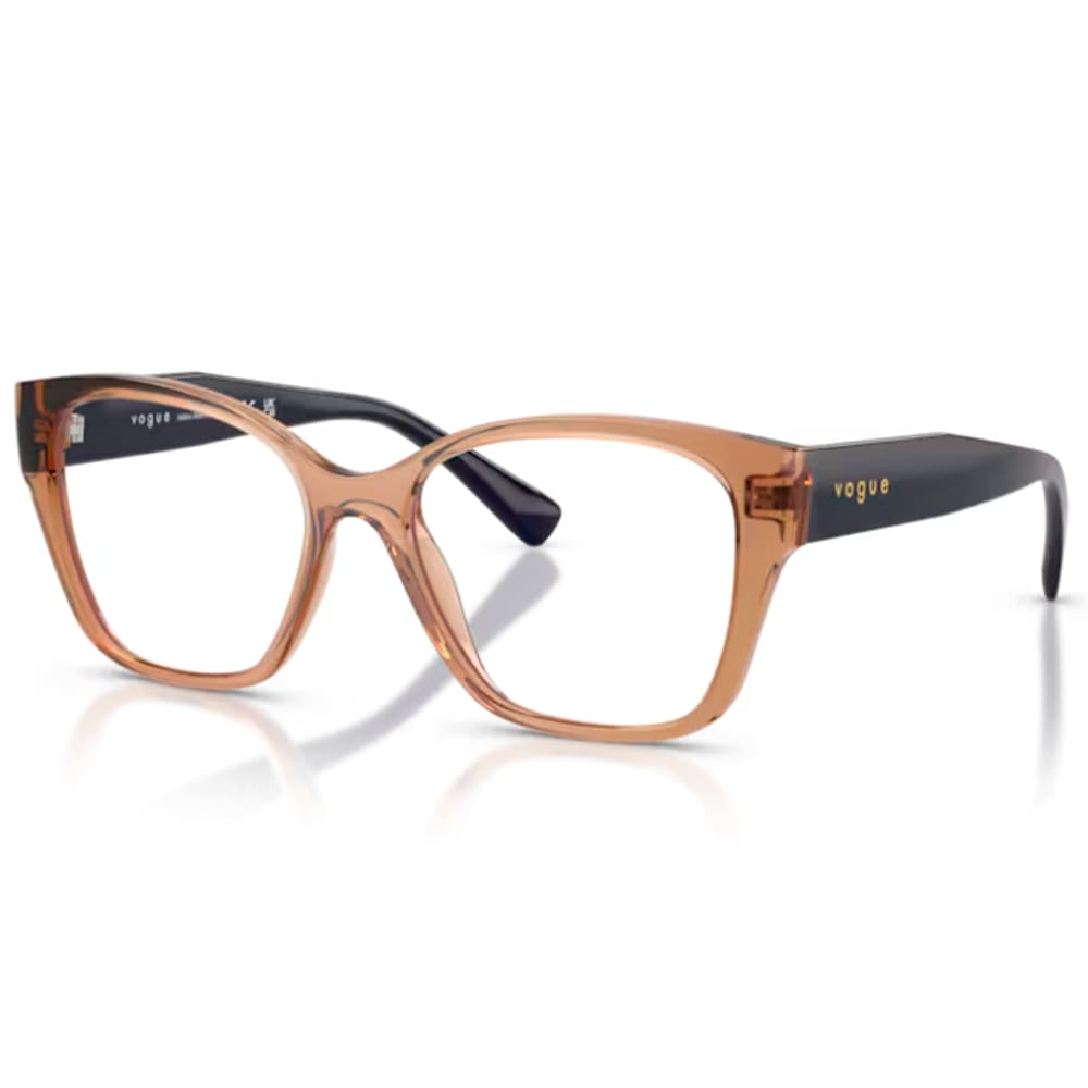 Armacao Vogue Vo5682L 3253 53