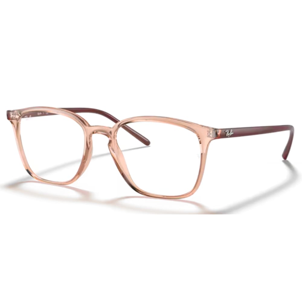Armacao Ray-Ban Rx7185 5940 52