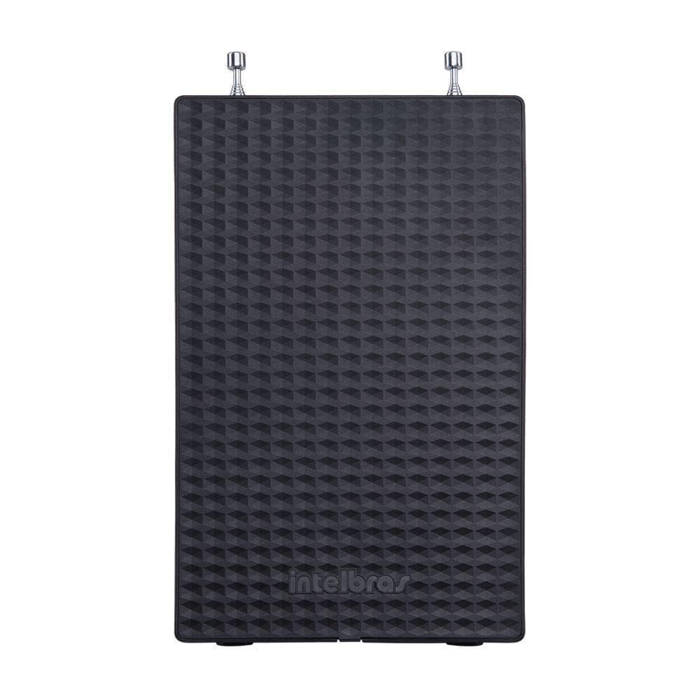 Antena De Interna Intelbras Uhf-vhf-hdtv Ai 2021