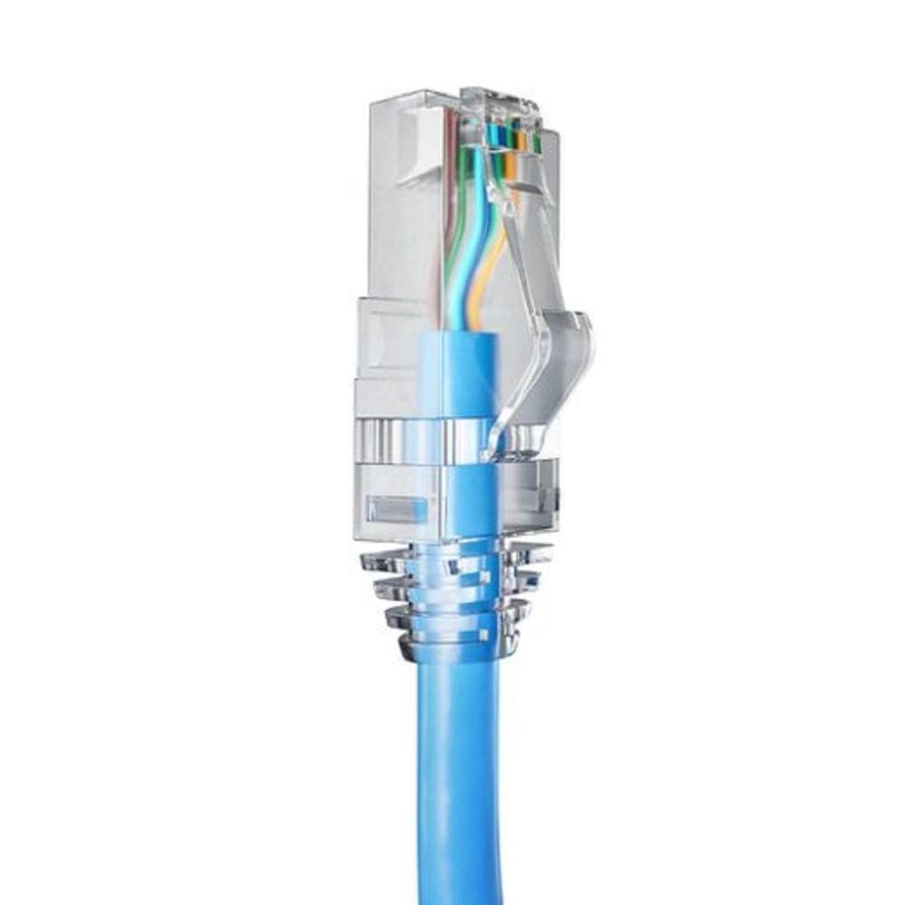 Patch Cord Furukawa Cat5e Azul T568a 35104005