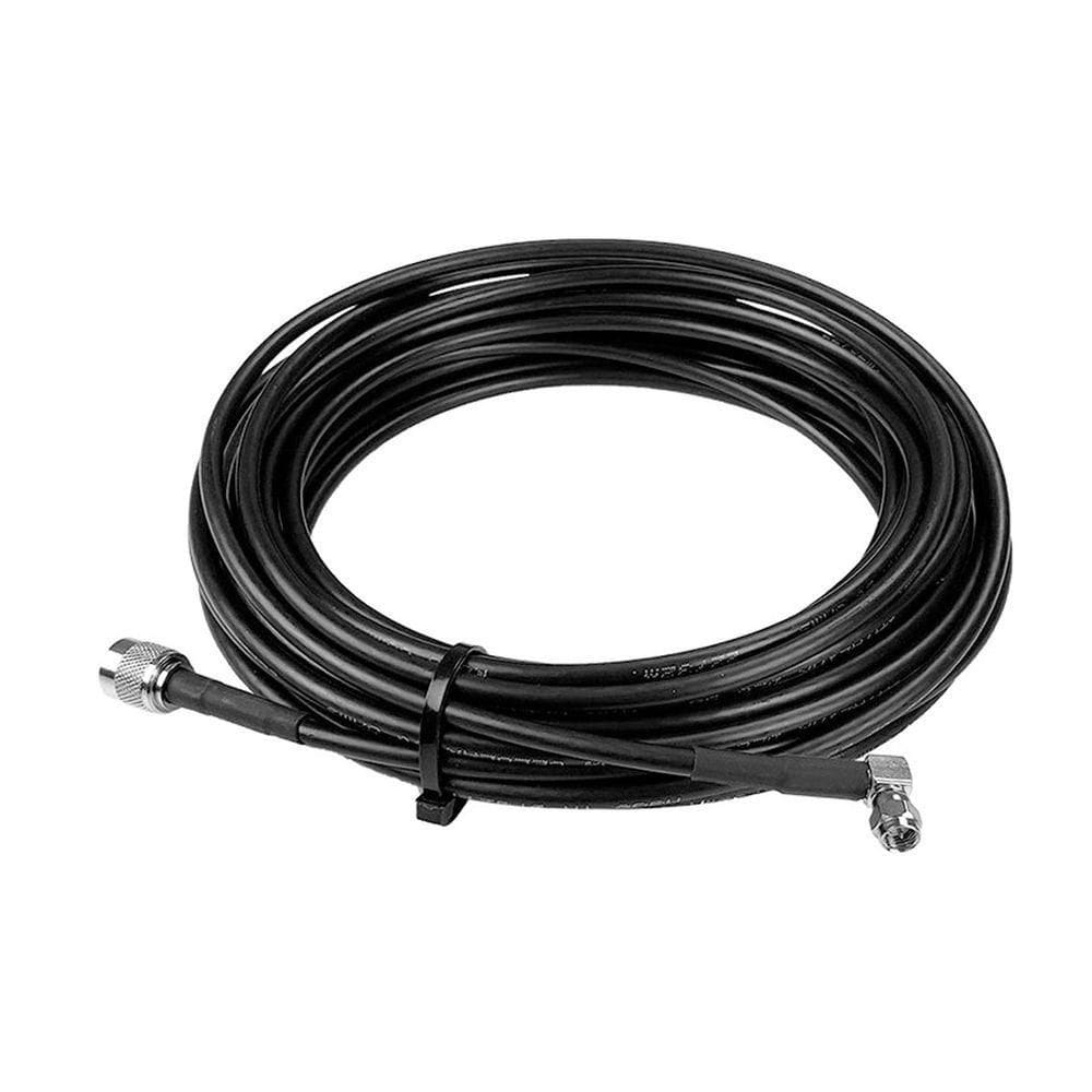 Cabo Coaxial De Rgc-058 15m Sma Cf-215sma