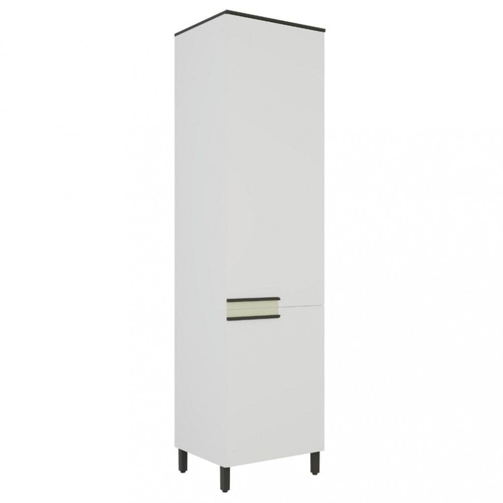 Paneleiro 2 Portas 60cm Manhattan Herval