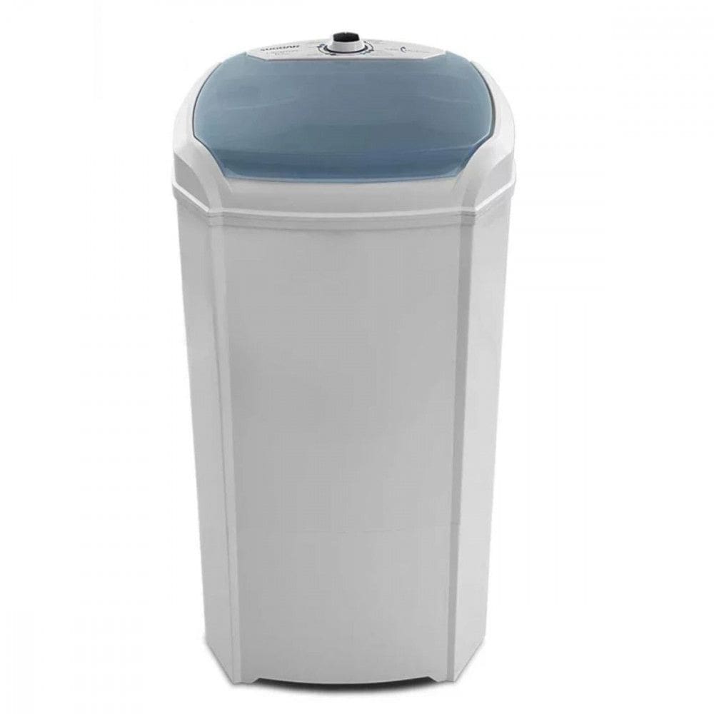 Lavadora Suggar Lavamax LX10 com capacidade de 10kg