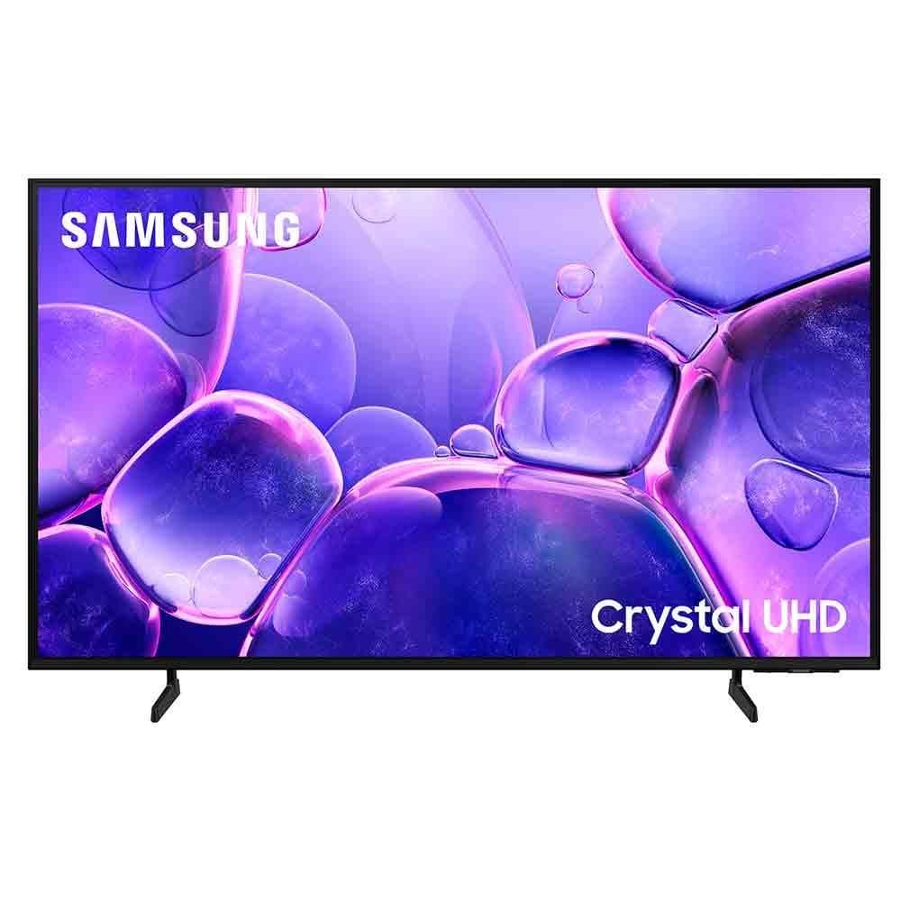 Samsung Smart TV 85” UHD 4K U8600F 2025