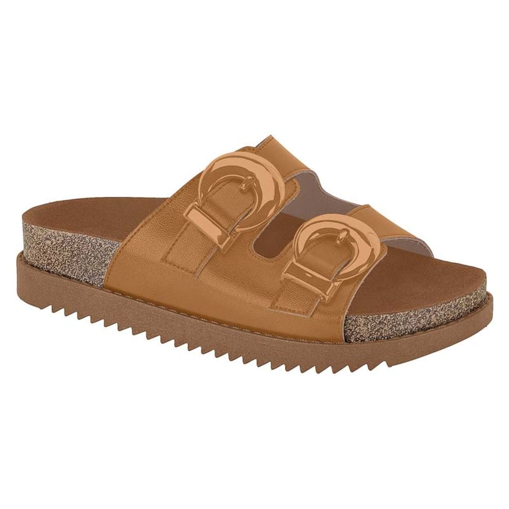 Papete Feminina Moleca 5500.203.9569