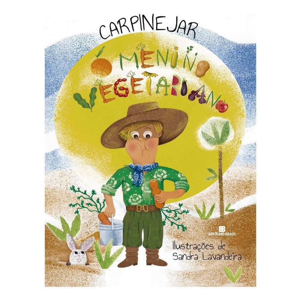 O Menino Vegetariano