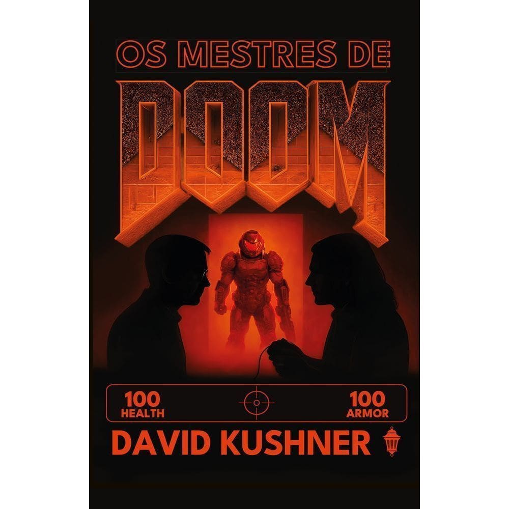 Os Mestres de Doom