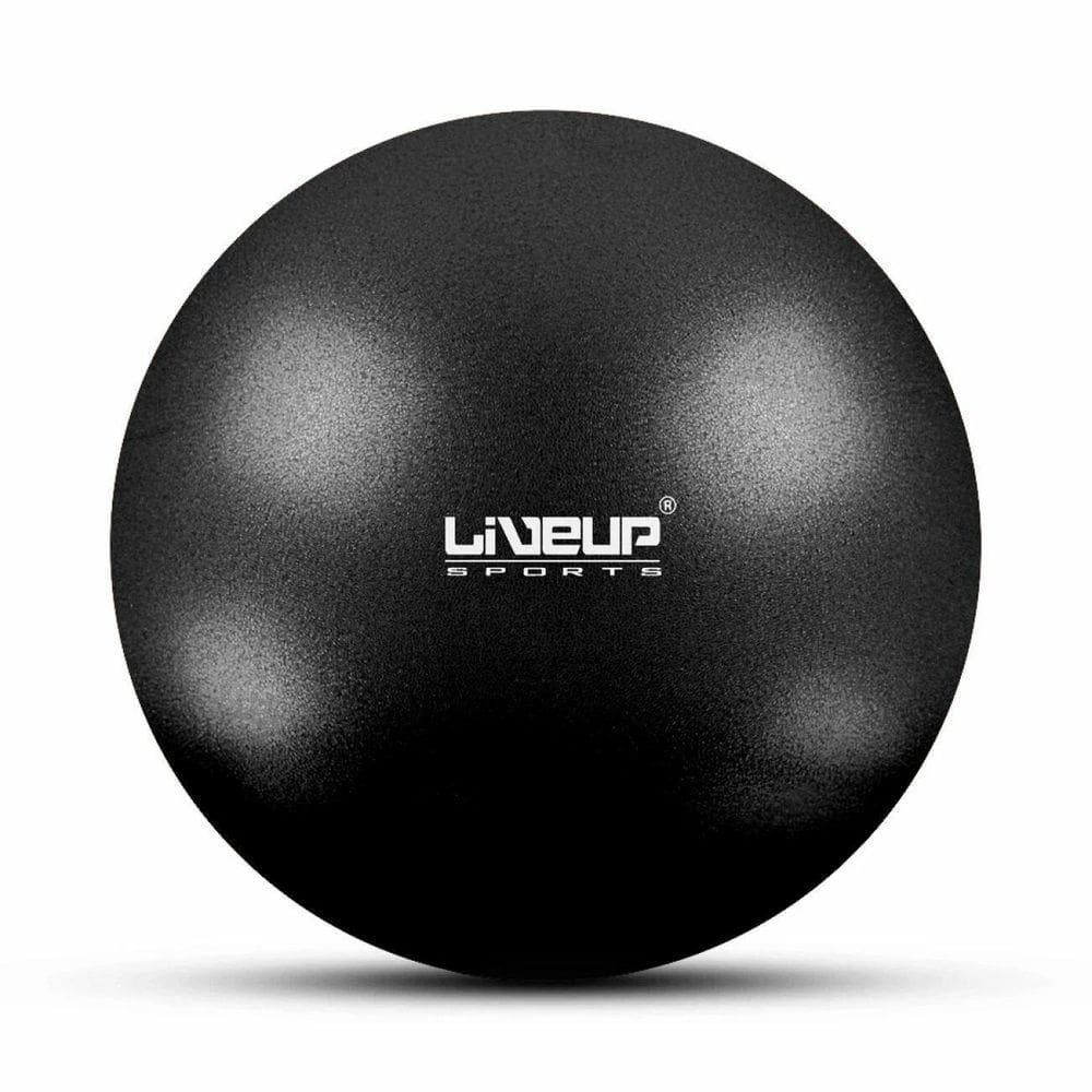 Overball LIVEUP Bola Exercicios 25cm pto - liveup