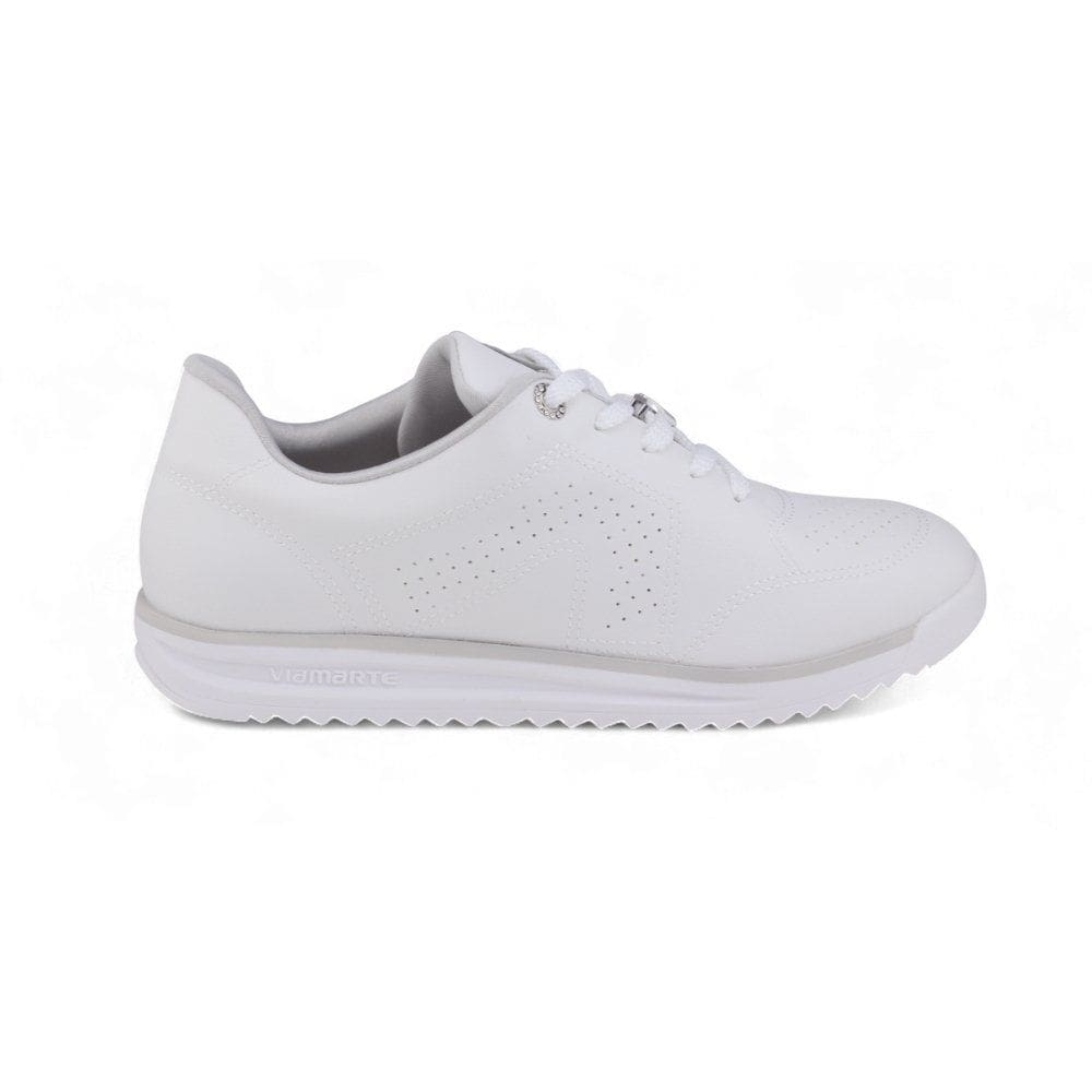 Tênis Feminino Via Marte Jogging 226.055 Casual