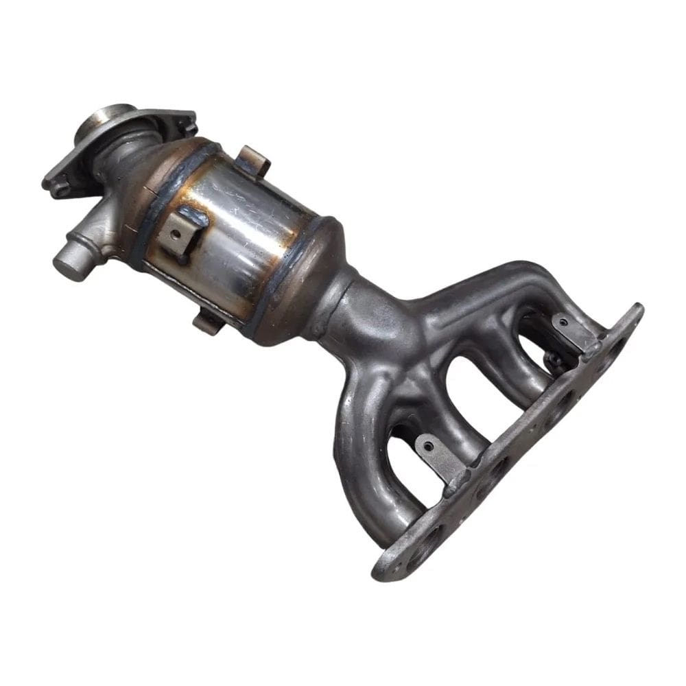 Catalisador Toyota Corolla 1.8 Hybrid 2021 a 2023 AT37250
