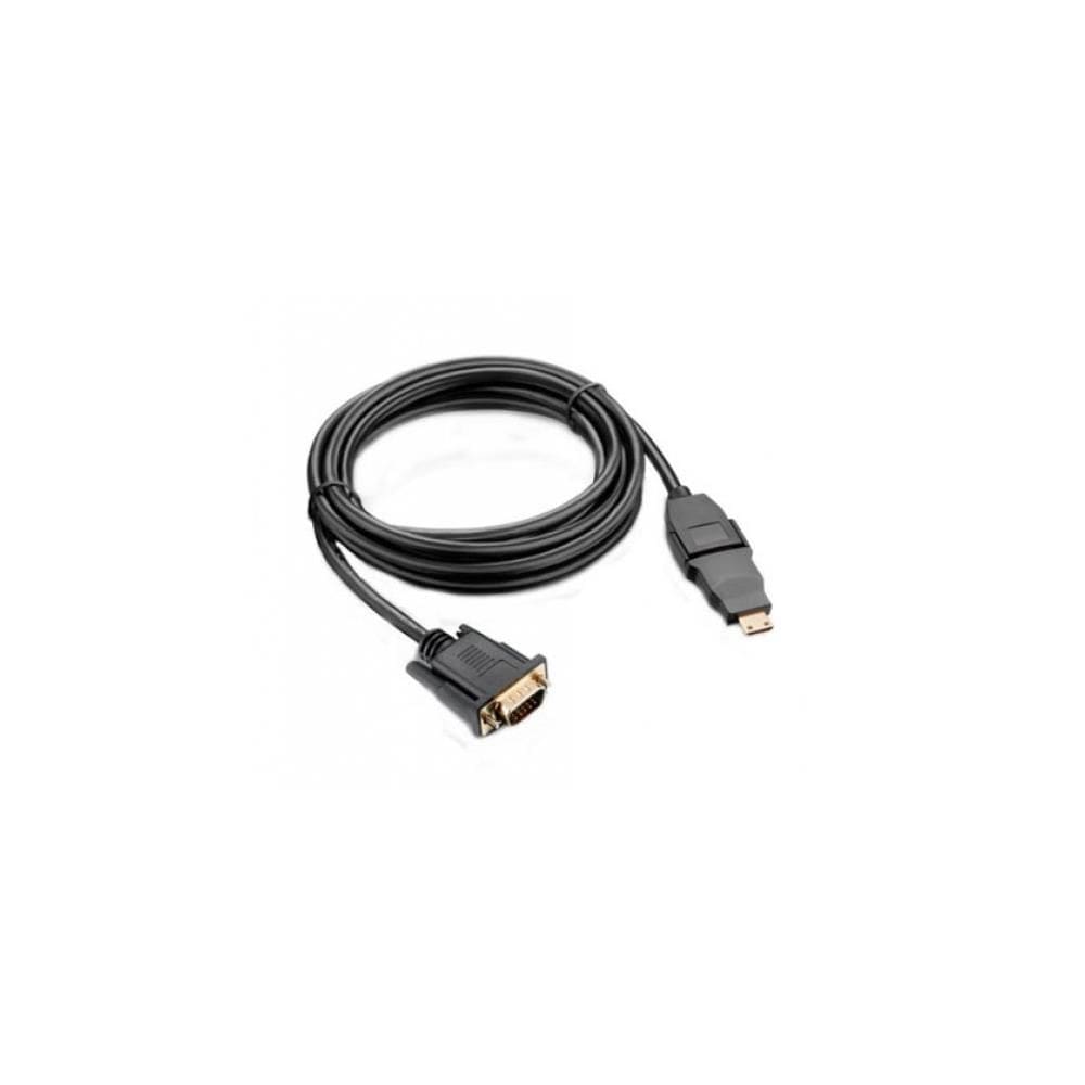 Cabo HDMI - VGA 1.5m  WI269