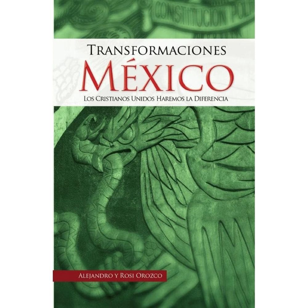 Transformaciones México - Espanhol