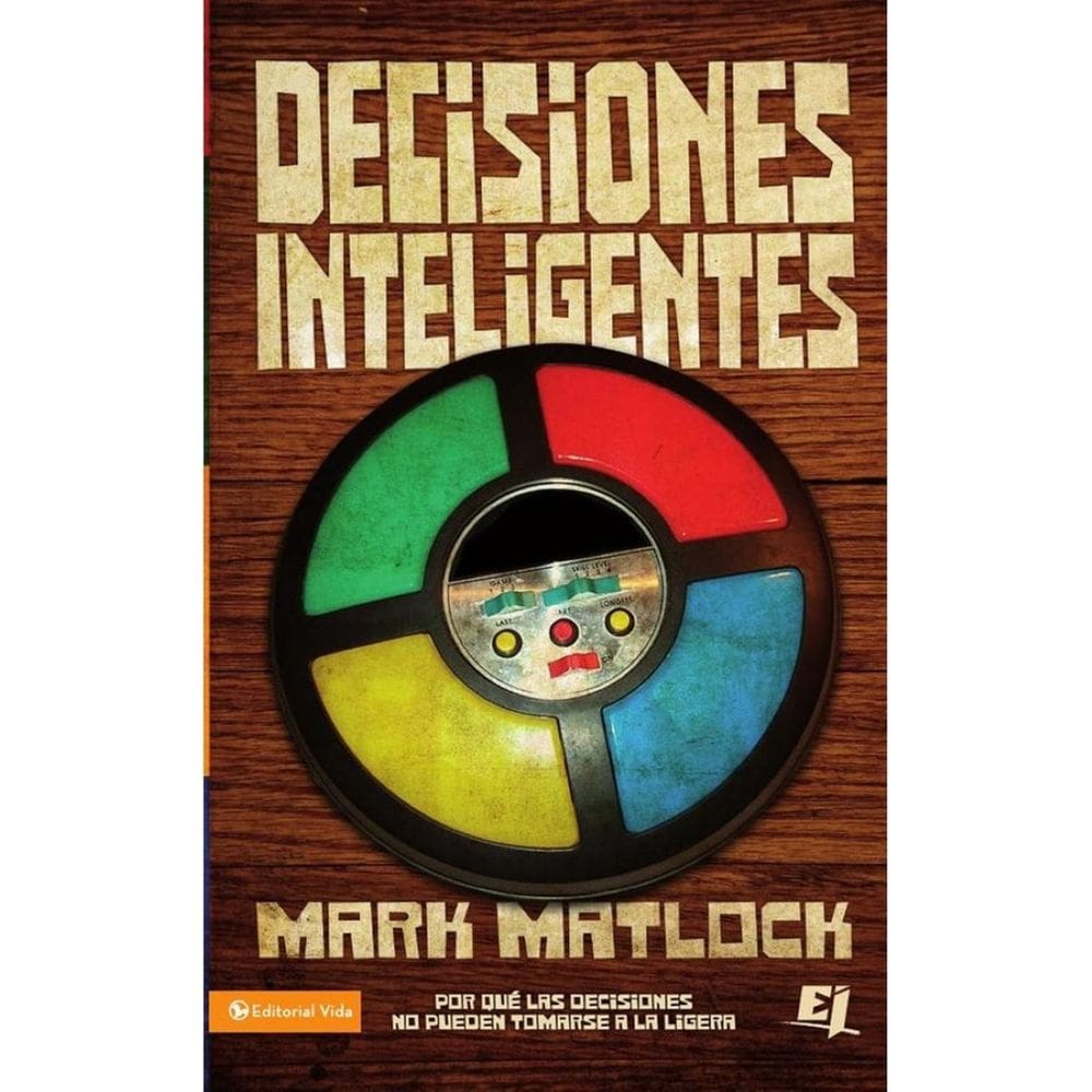 Decisiones inteligentes - Espanhol