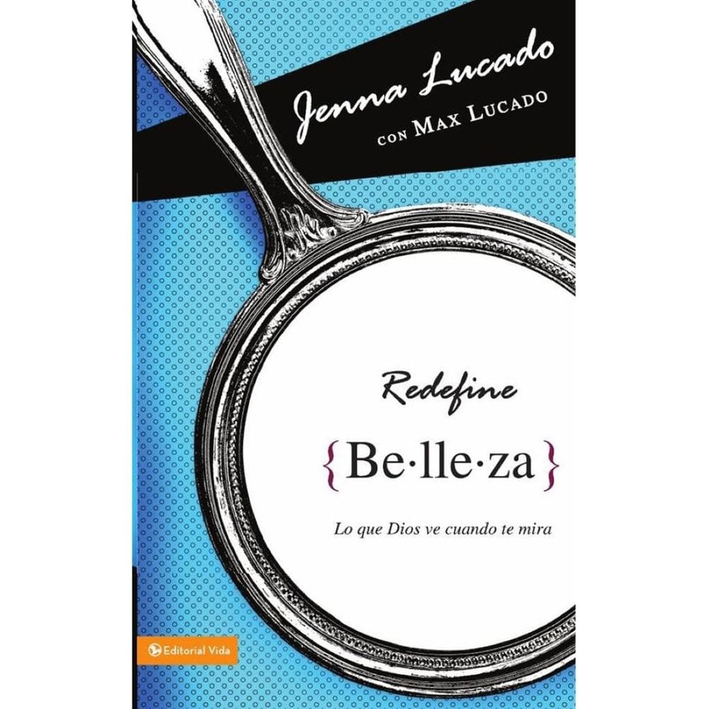 Redefine belleza - Espanhol