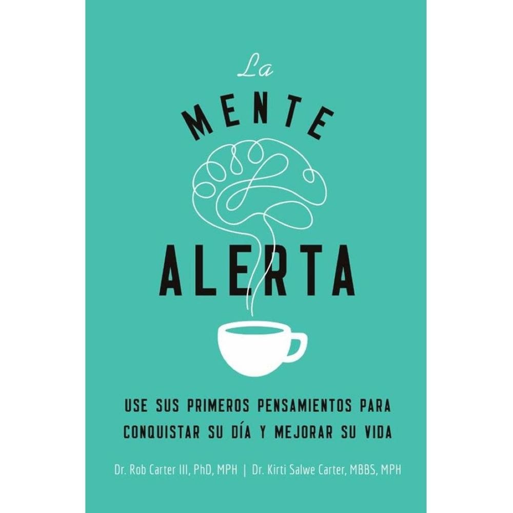 La mente alerta - Espanhol