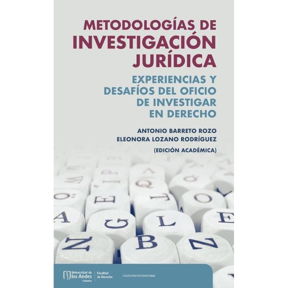 Metodologías de investigación - Espanhol