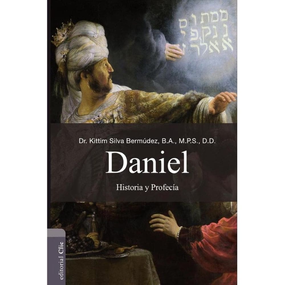 Daniel - Espanhol