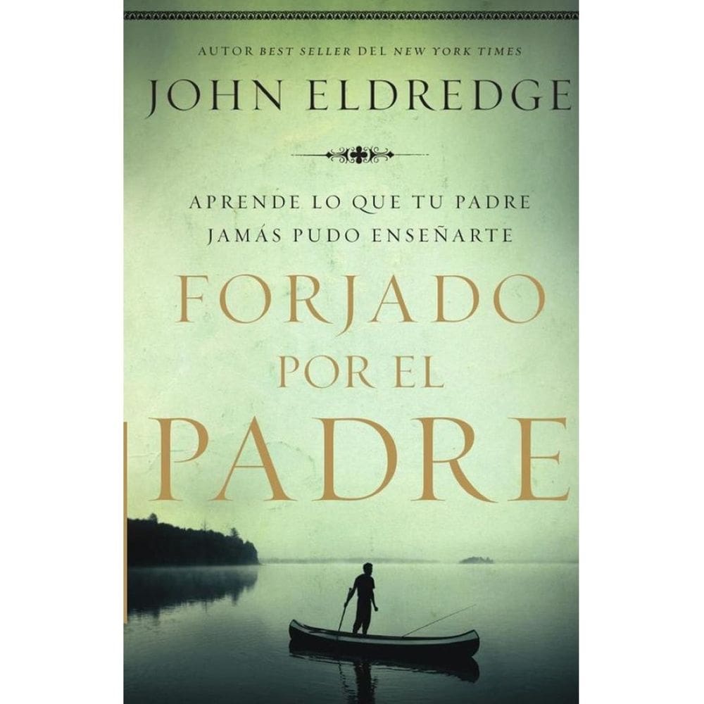 Forjado por el padre - Espanhol