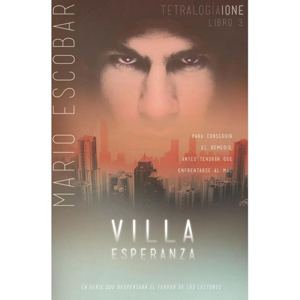 Villa Esperanza - Espanhol