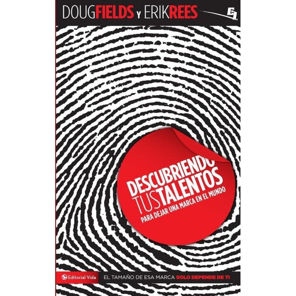 Descubriendo tus talentos… - Espanhol