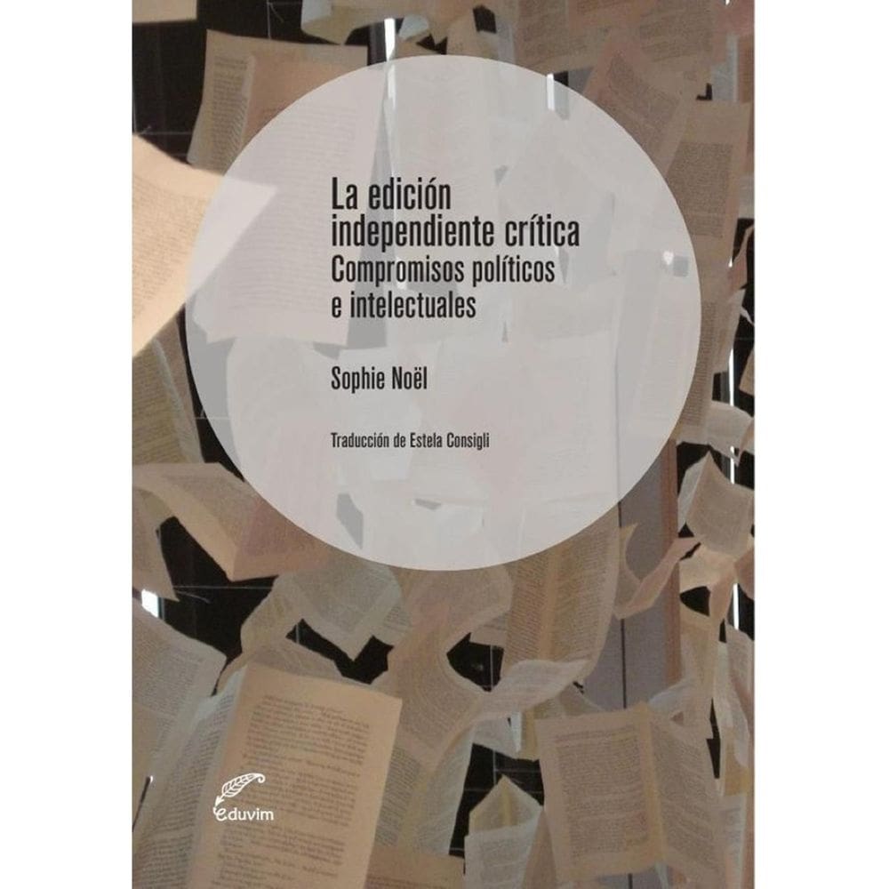 La edición independiente crítica - Espanhol