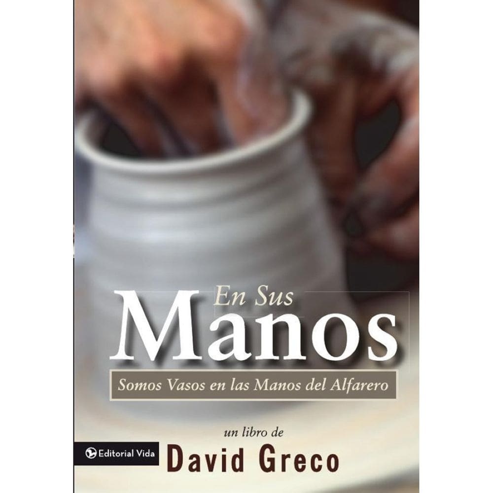 En sus manos - Espanhol