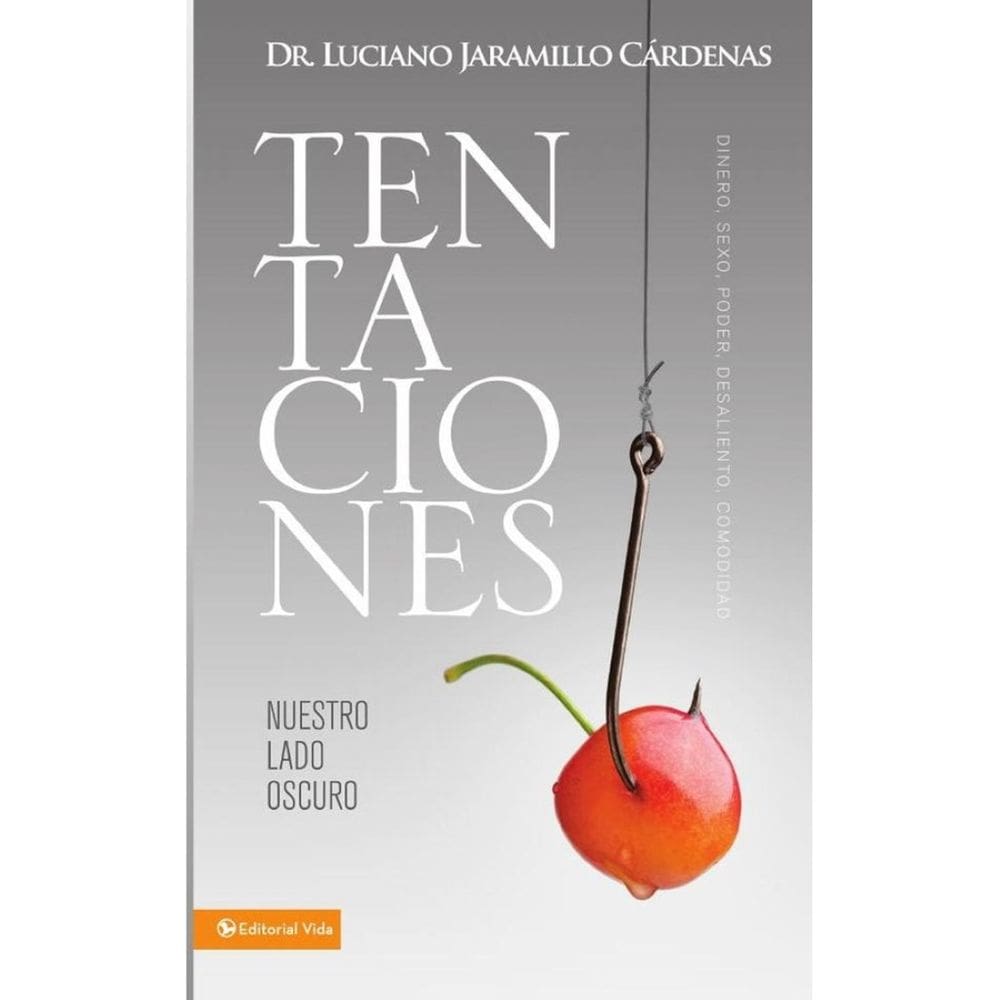 Tentaciones - Espanhol