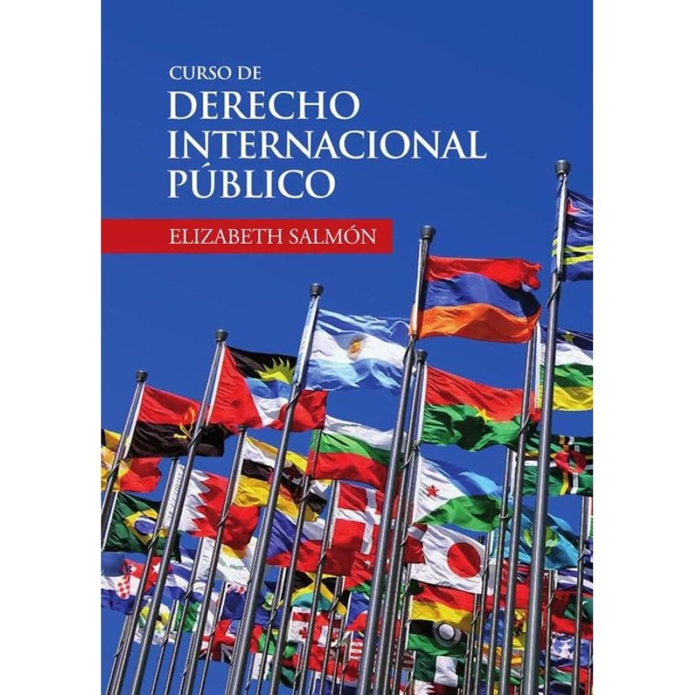 Curso de derecho internacional público - Espanhol