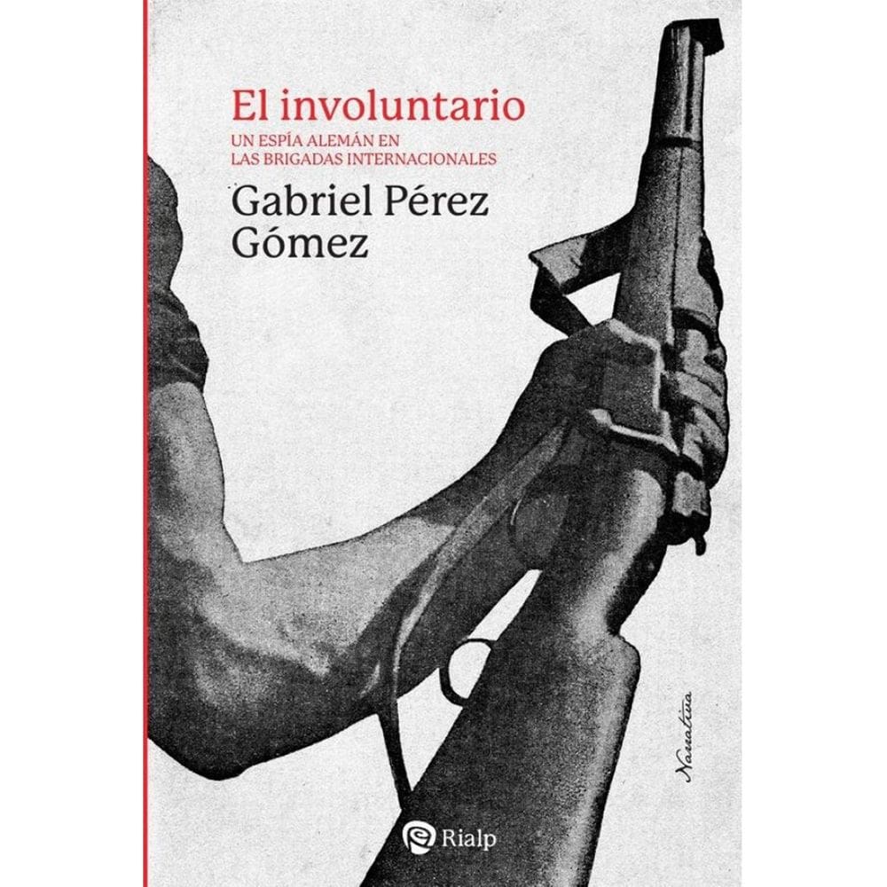 El involuntario - Espanhol