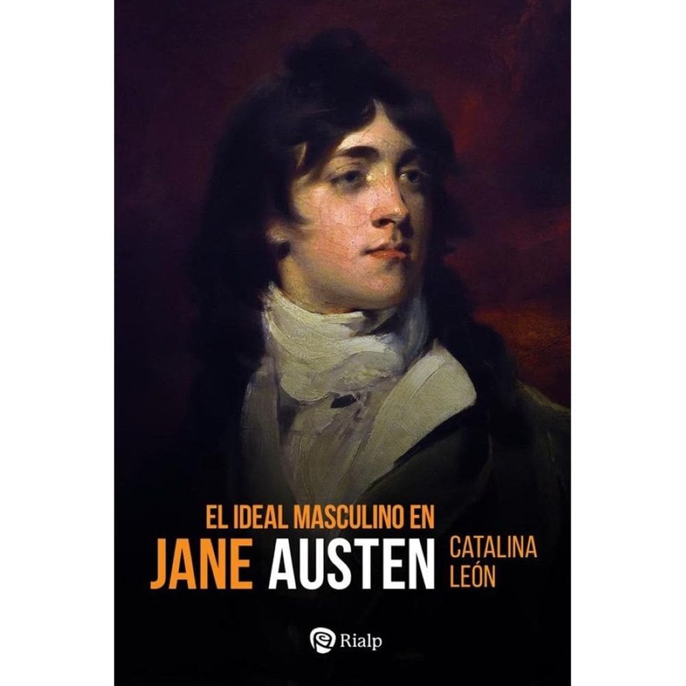 El ideal masculino en Jane Austen - Espanhol