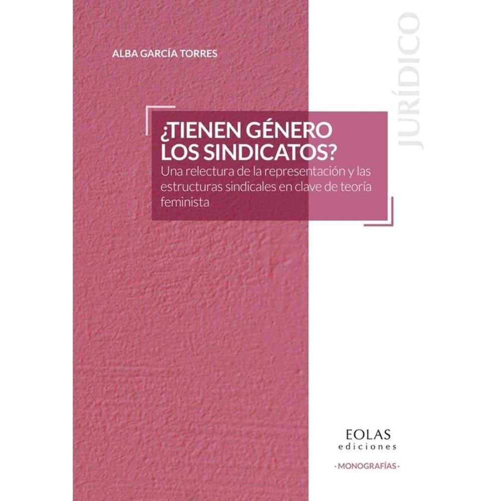 ¿Tienen género los sindicatos? - Espanhol