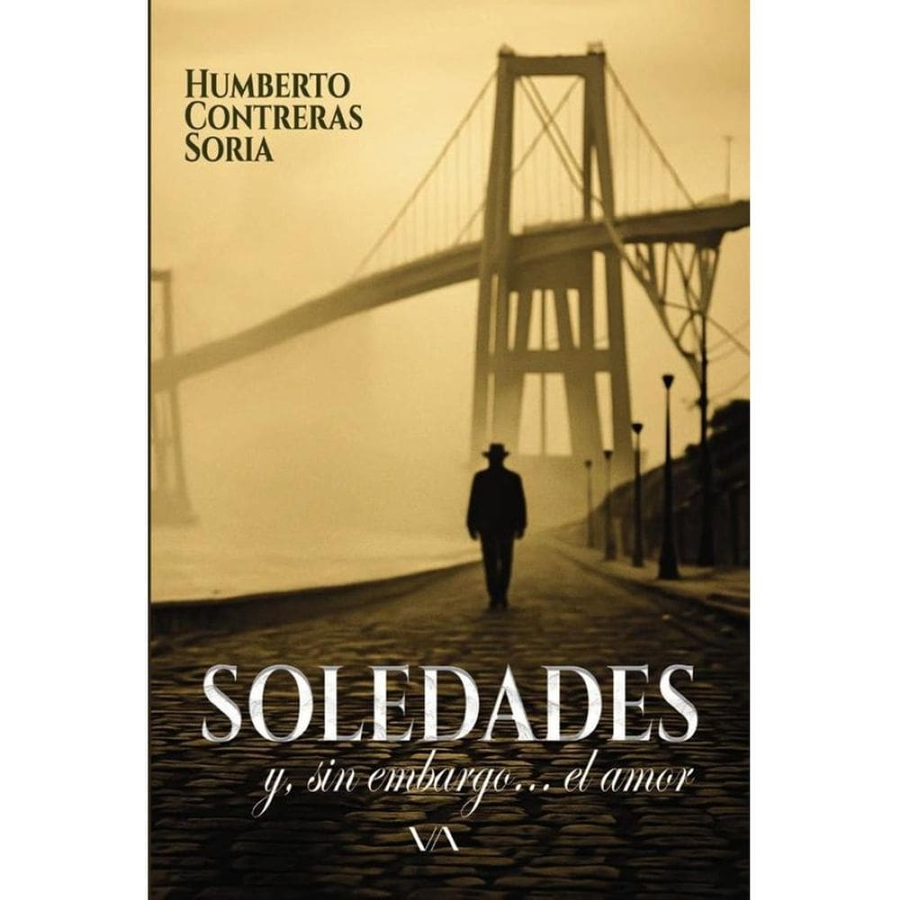 Soledades - Espanhol