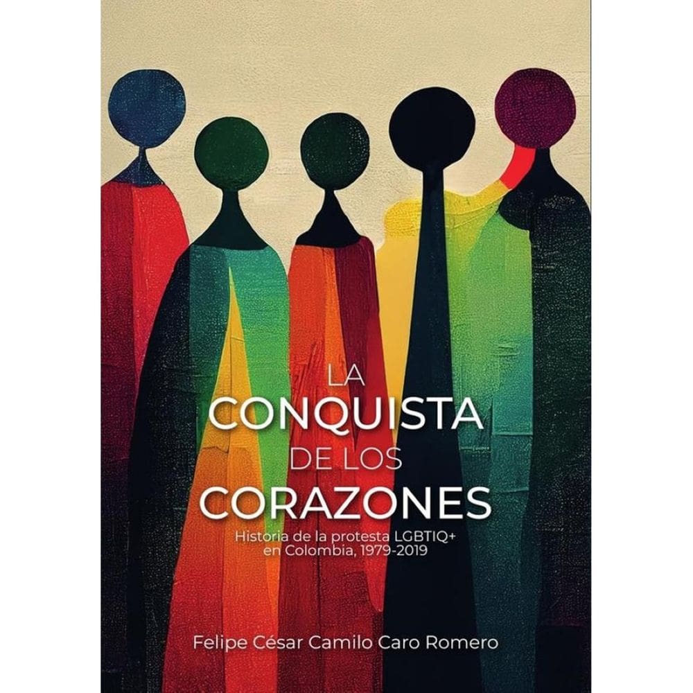 La conquista de los corazones - Espanhol