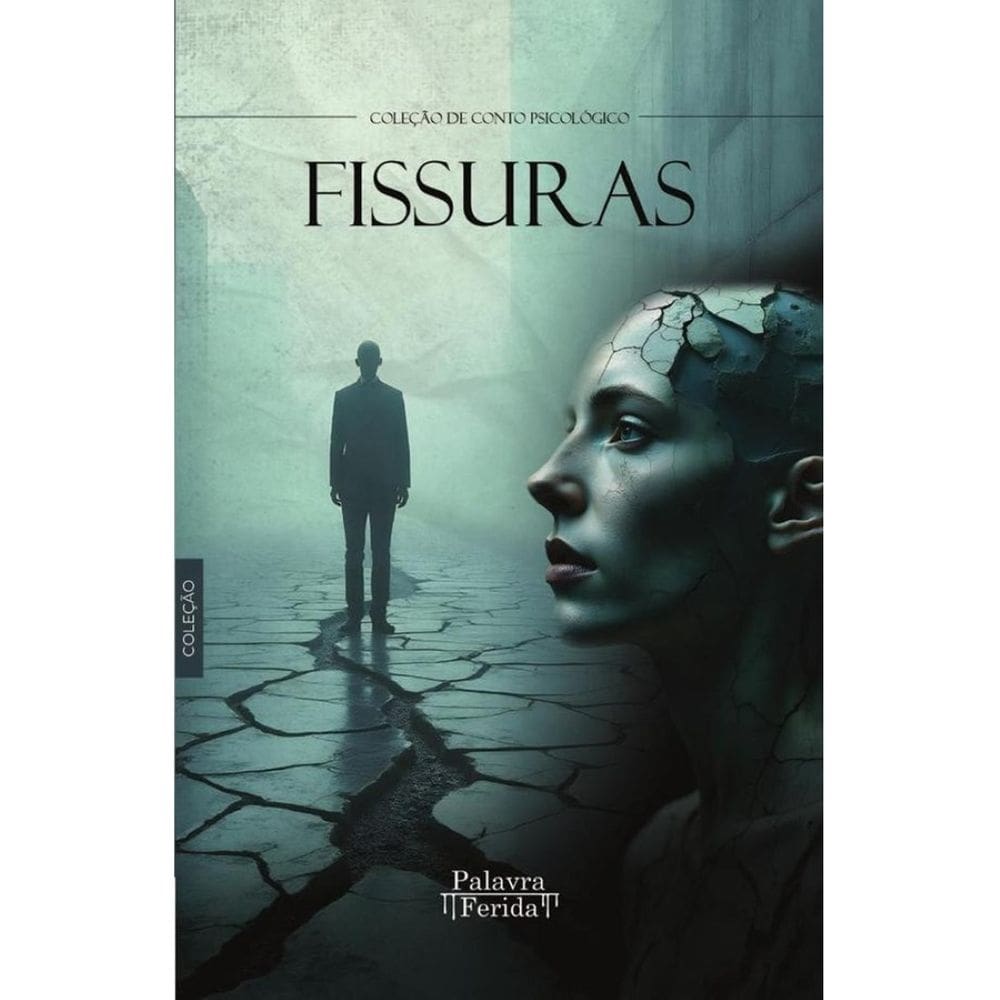 Fissuras - Português