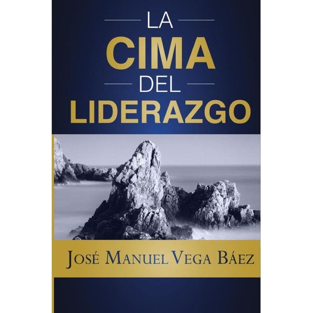 La cima del liderazgo - Espanhol