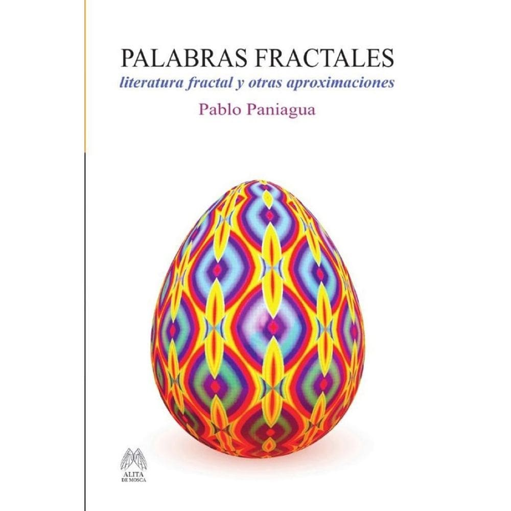 Palabras fractales - Espanhol