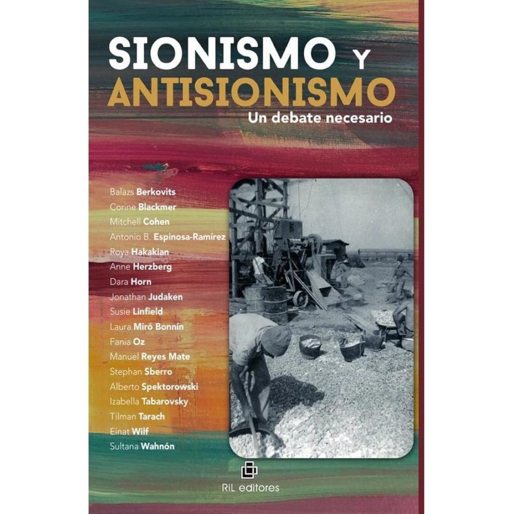 Sionismo y antisionismo - Espanhol