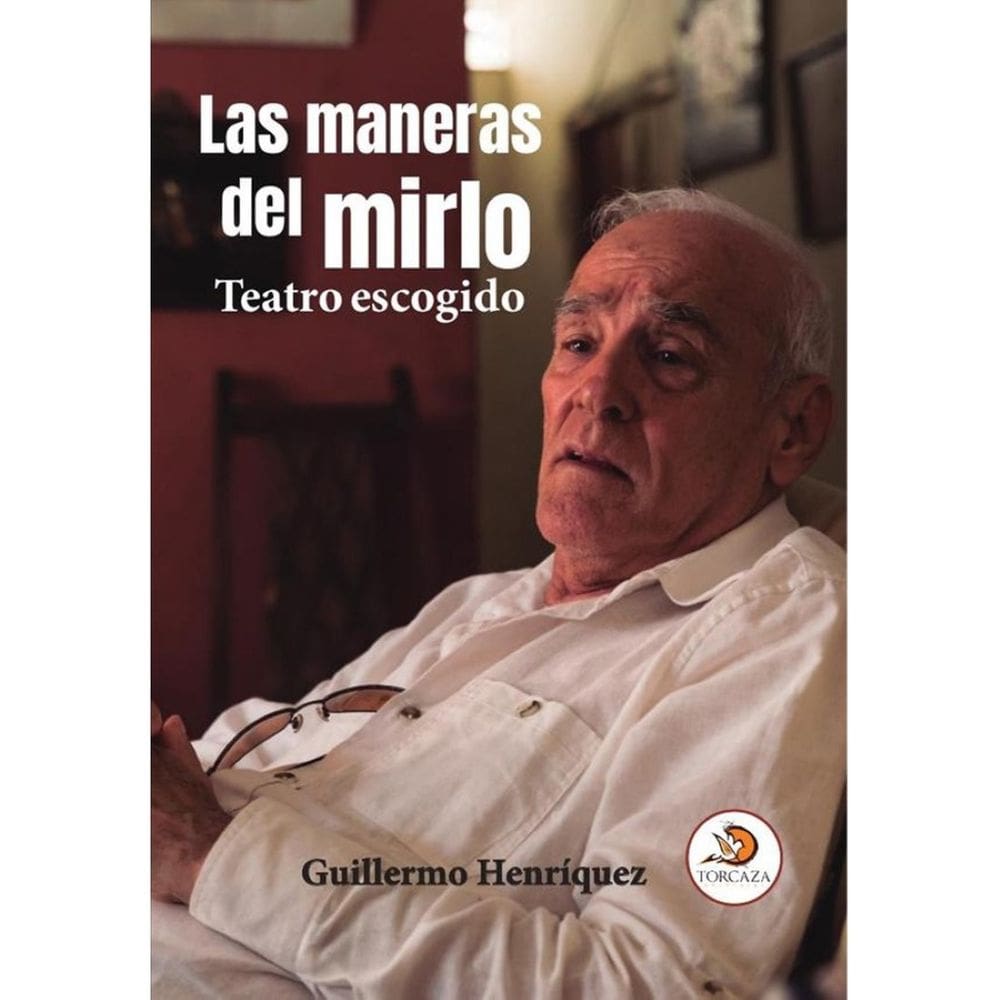 Las maneras del Mirlo - Espanhol