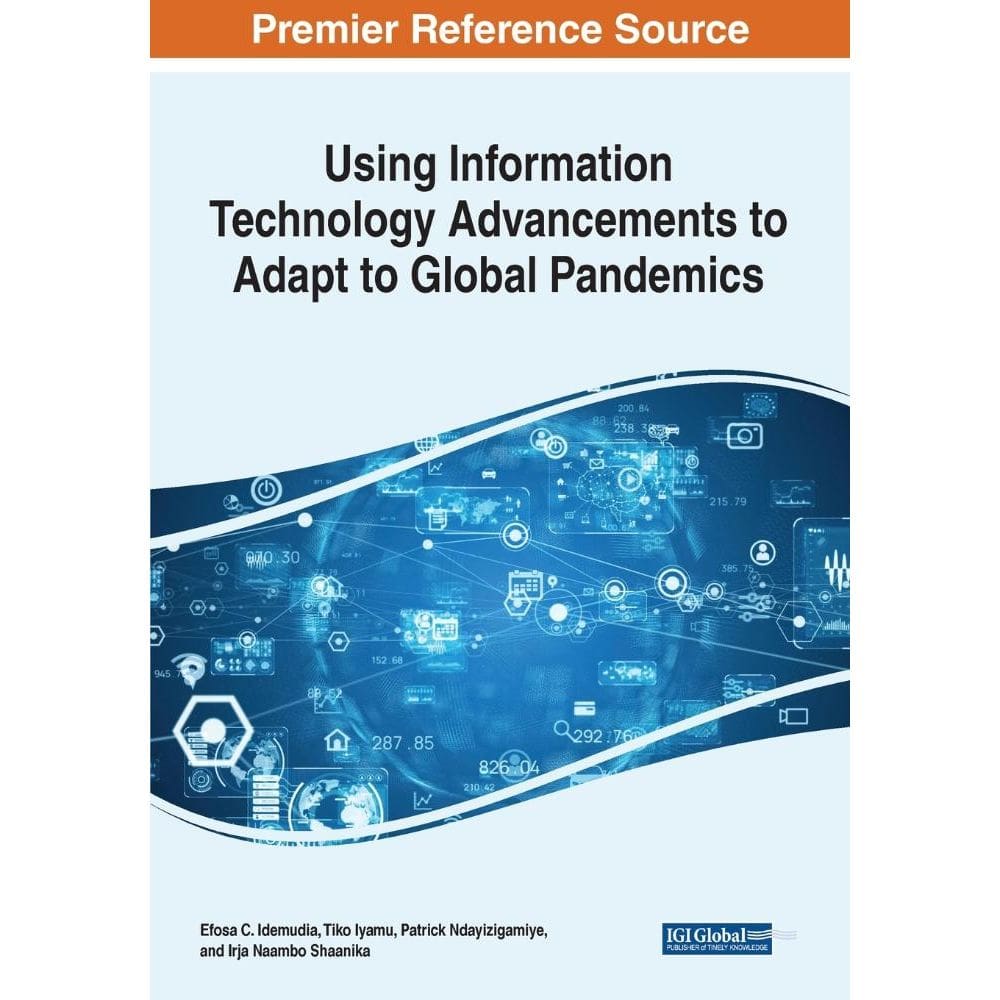 Using Information Technology Advancements to Adapt to Globa