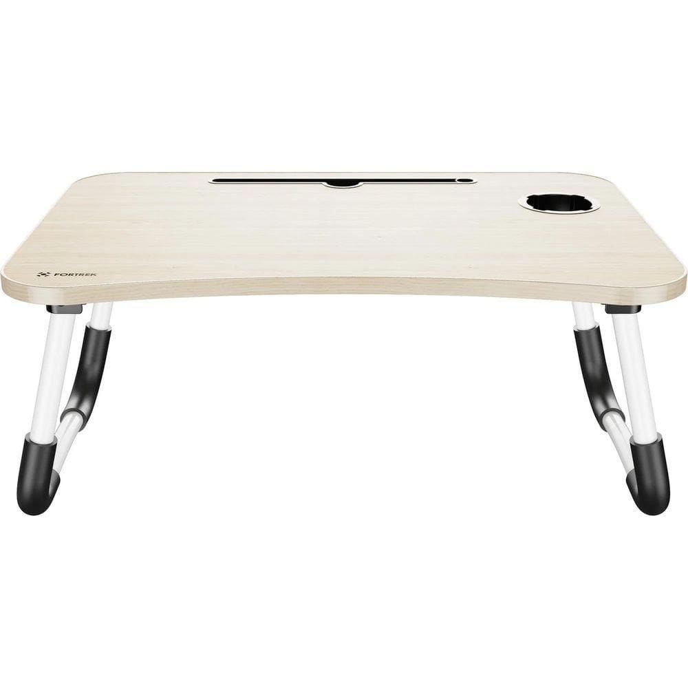 Mesa Dobrável De Colo Para Fortrek Lapdesk Madeira