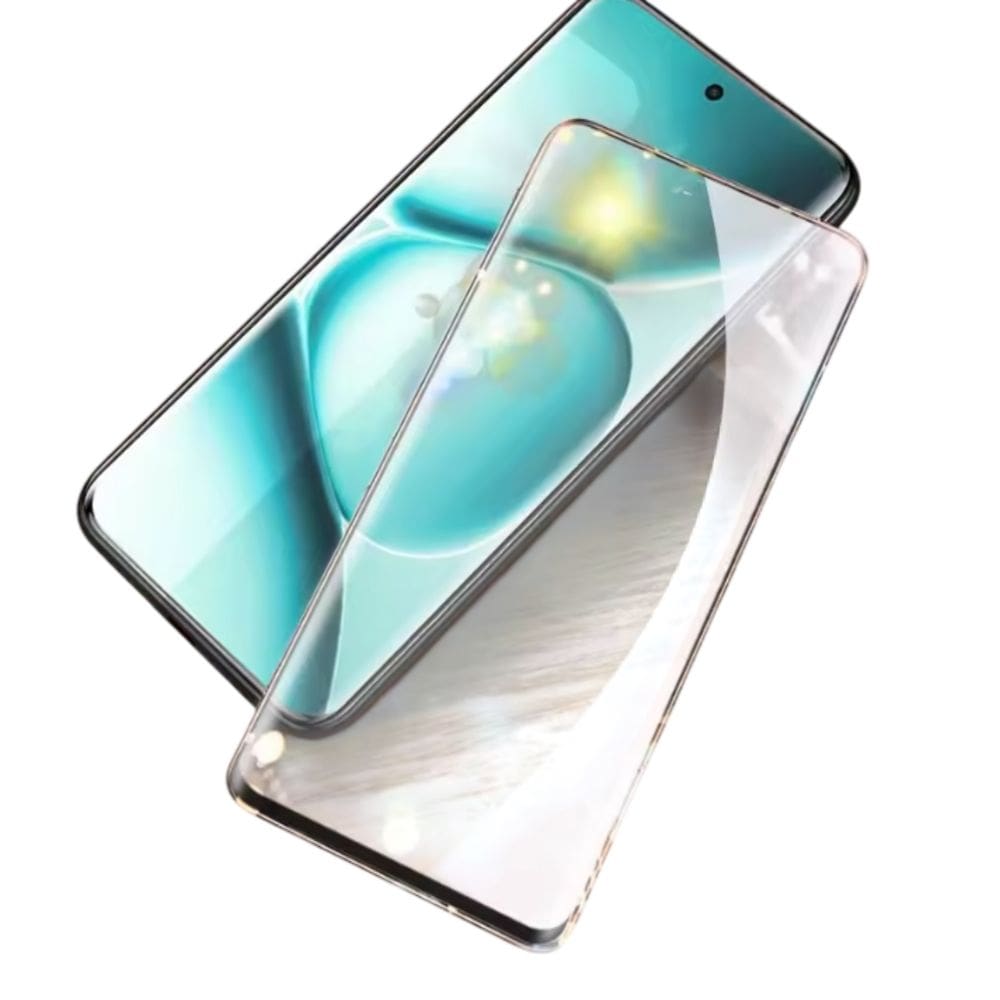 Película De Vidro Cirvada Anti Risco 3D Para Reedmi Note 15 5G