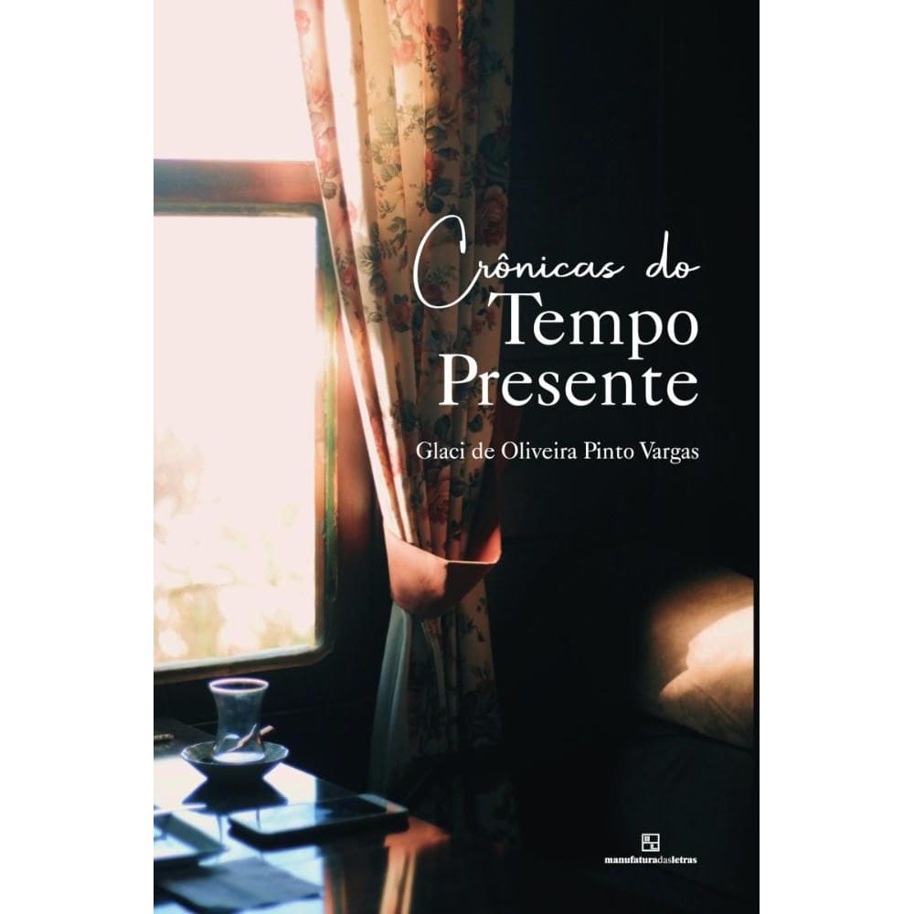 Crônicas do Tempo Presente