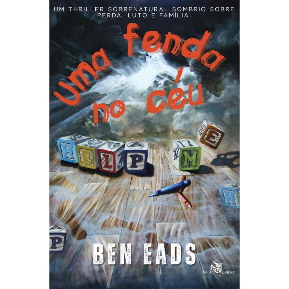 Uma fenda do céu
